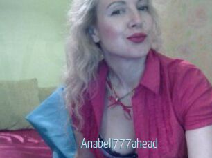 Anabell777ahead Video Sexe