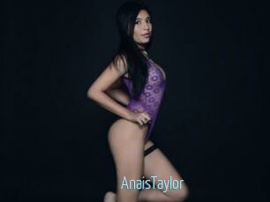 AnaisTaylor