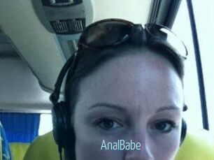 AnalBabe Video Sexe