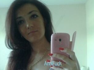 AnalFuck