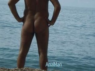 AnalMan