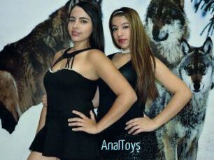 AnalToys