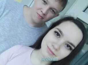 Analanim