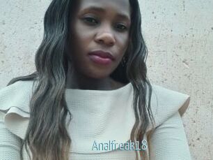 Analfreak18