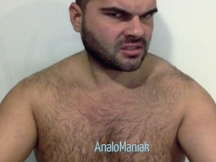 AnaloManiak