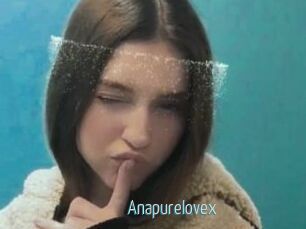 Anapurelovex
