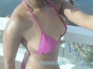 Anasexcouple