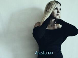 Anastacian