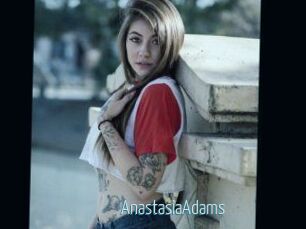 Anastasia_Adams Video Sexe