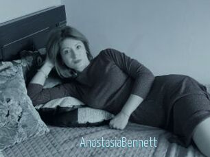 AnastasiaBennett