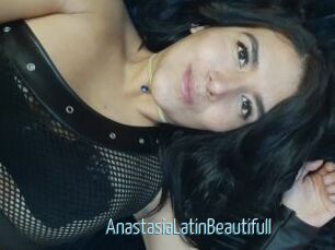 AnastasiaLatinBeautifull