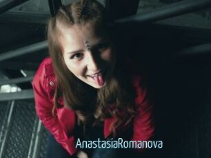 AnastasiaRomanova