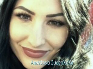 Anastasia_QueenXoXo Video Sexe