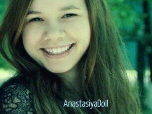 AnastasiyaDoll