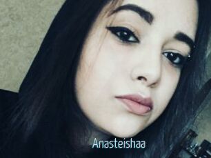 Anasteishaa