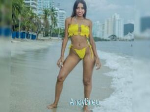 AnayBreu Video Sexe