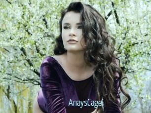 AnaysCage