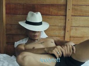 AnddyHott