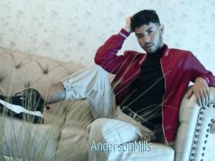 AndersonMills