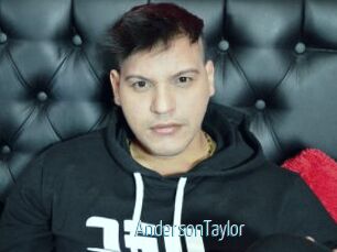 AndersonTaylor