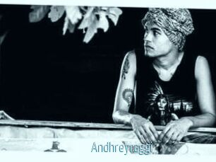 Andhrey_raggi