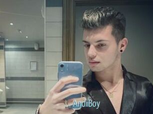 AndiiBoy