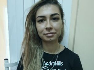 AndraMills