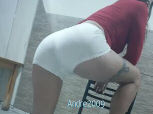 Andre2009