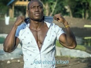 AndreHendrickson