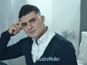 AndreMuller Video Sexe