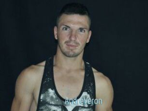 AndreVeron