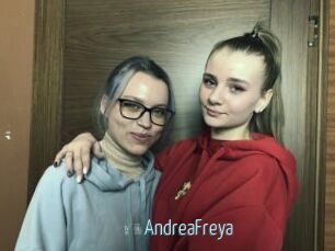 AndreaFreya