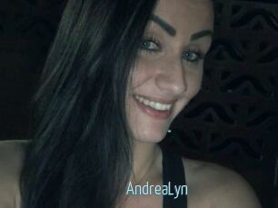 AndreaLyn Video Sexe