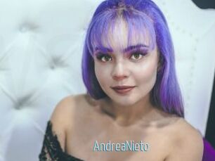 AndreaNieto