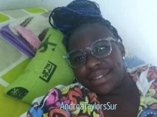 AndreaTaylorsSur