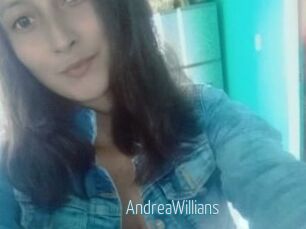 AndreaWillians