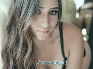 AndreeHoward