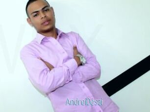 AndreiDesai