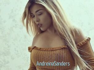 AndreinaSanders Video Sexe