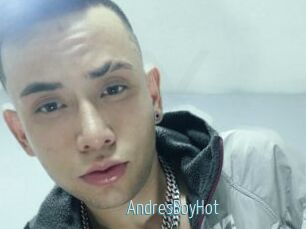 AndresBoyHot Video Sexe