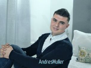 AndresMuller