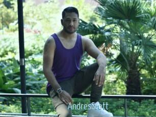 AndresScott Video Sexe