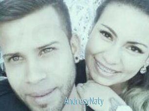AndresyNaty