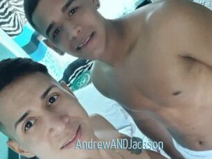 AndrewANDJackson