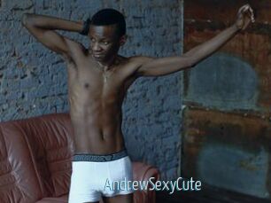 AndrewSexyCute