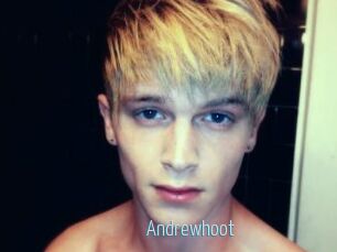 Andrewhoot Video Sexe