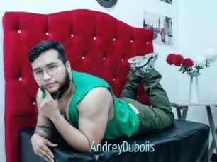 AndreyDuboiis