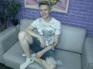 AndriWills