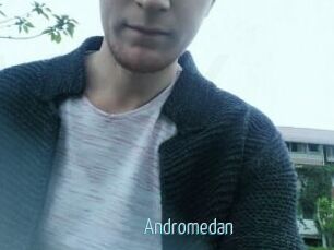 Andromedan Video Sexe