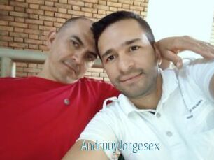 AndruuyJorgesex